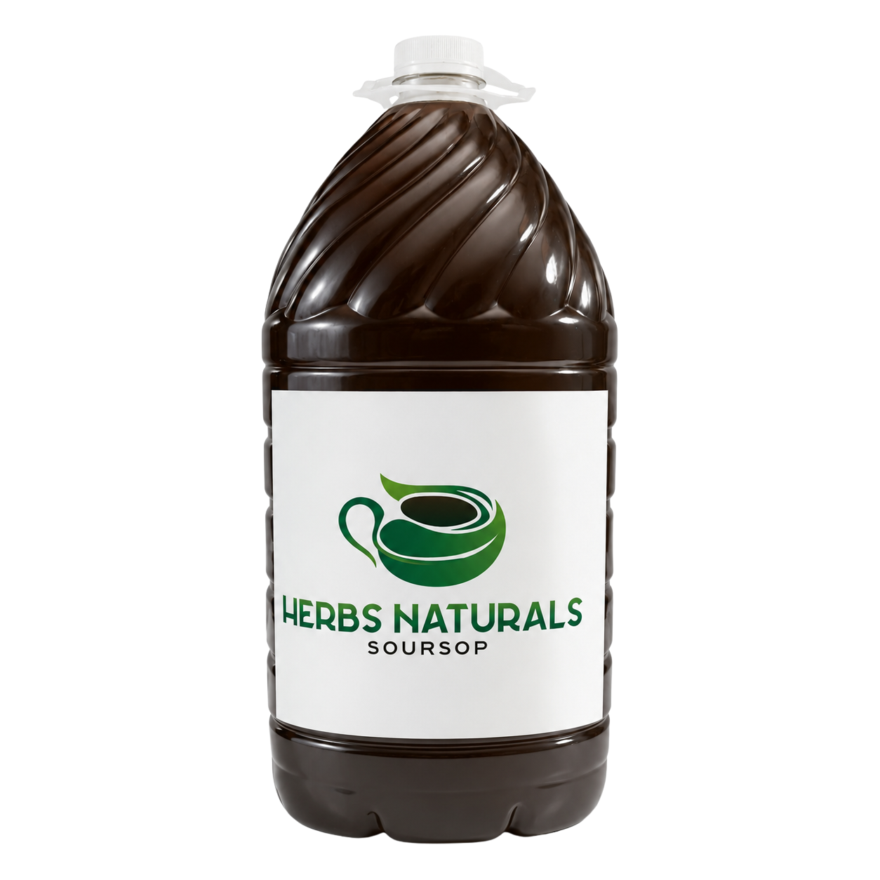 Wild Crafted Soursop Tea