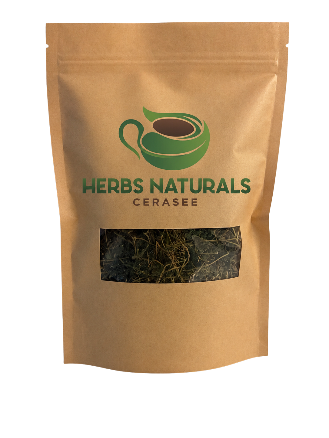WIld Crafted Cerasee